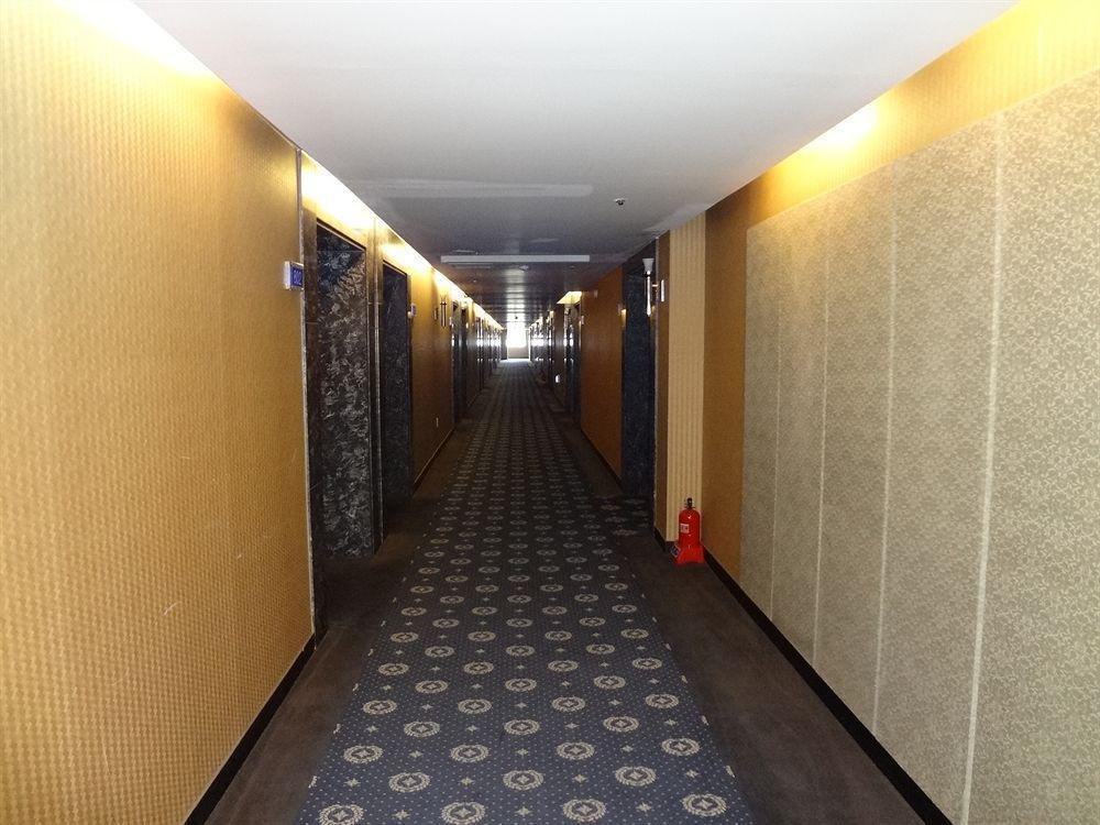 Diamond Tourist Hotel Busan Buitenkant foto