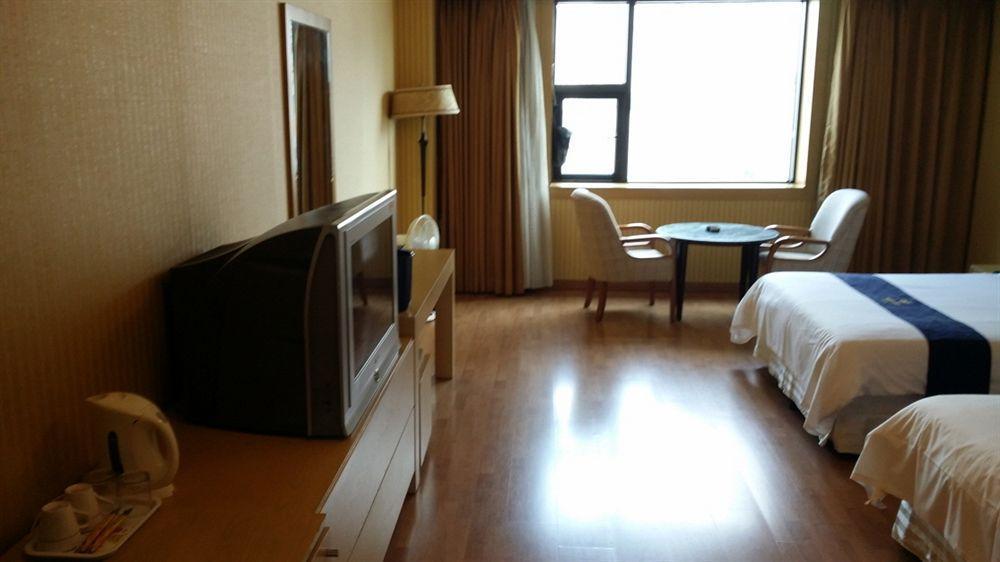 Diamond Tourist Hotel Busan Buitenkant foto