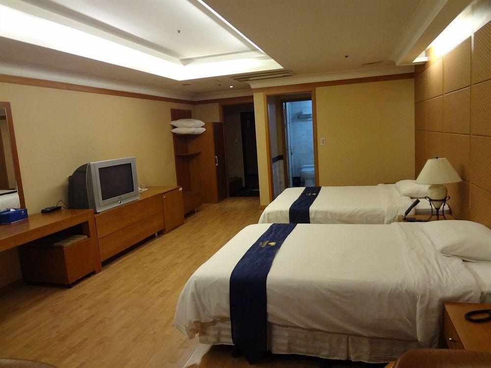 Diamond Tourist Hotel Busan Buitenkant foto