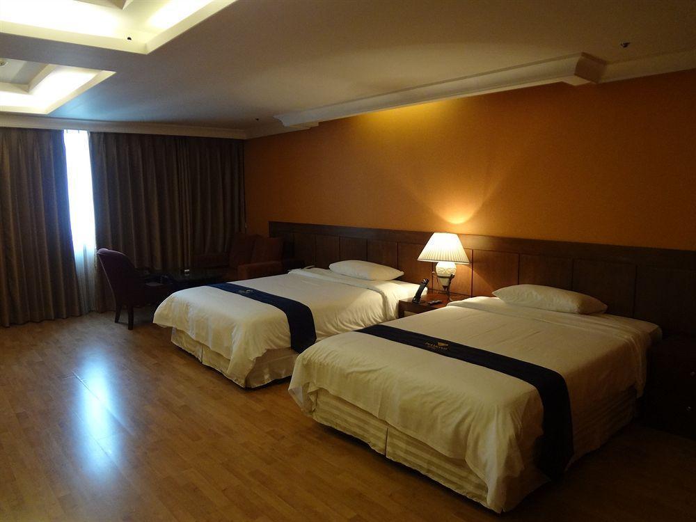 Diamond Tourist Hotel Busan Buitenkant foto